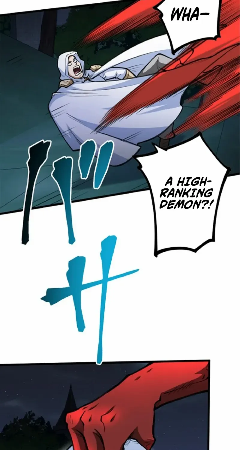 The Hated Black Mage Returns Chapter 27 page 73 - 