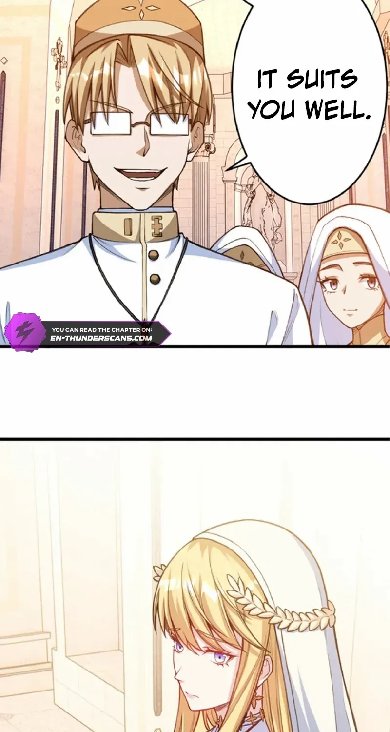 The Hated Black Mage Returns Chapter 27 page 76 - 