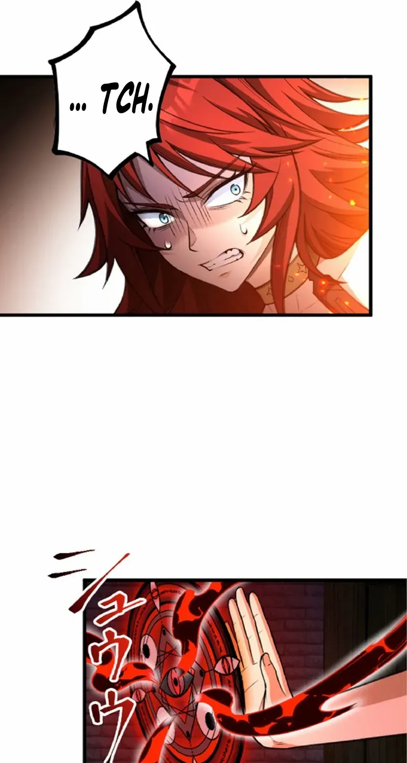 The Hated Black Mage Returns Chapter 27 page 9 - 