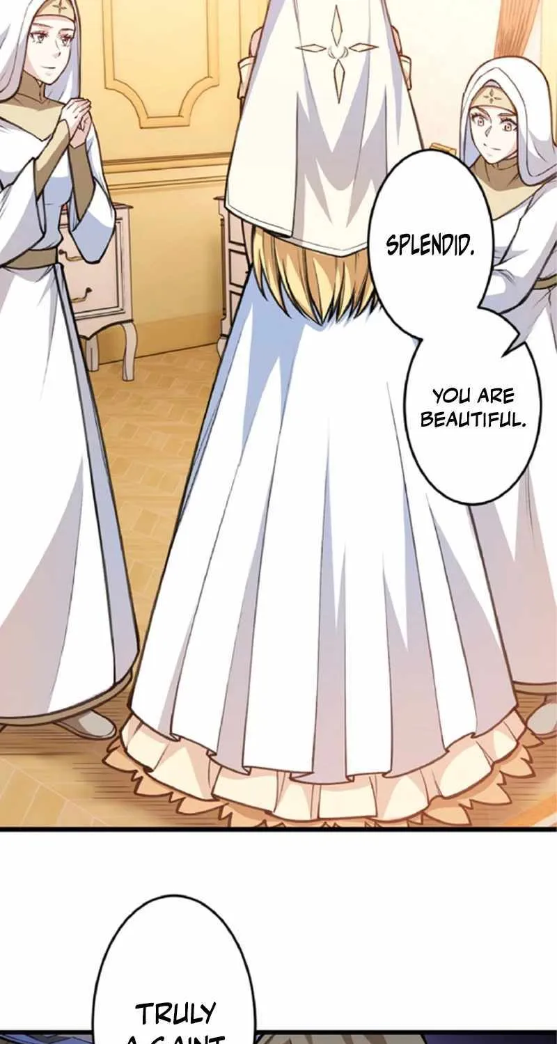 The Hated Black Mage Returns Chapter 28 page 13 - 