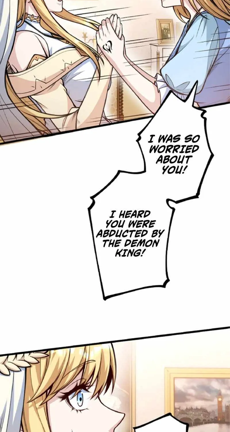 The Hated Black Mage Returns Chapter 28 page 17 - 