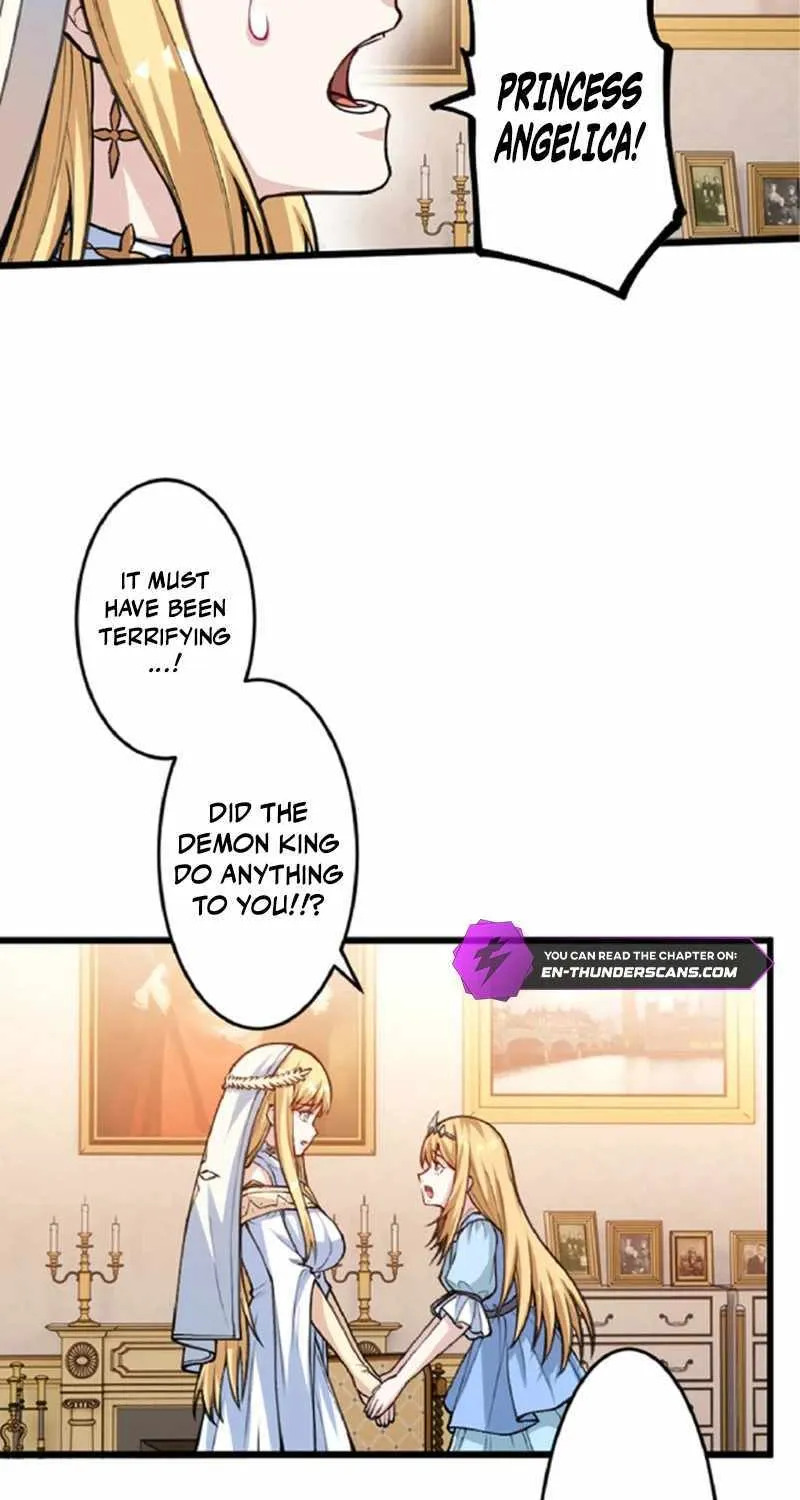 The Hated Black Mage Returns Chapter 28 page 18 - 
