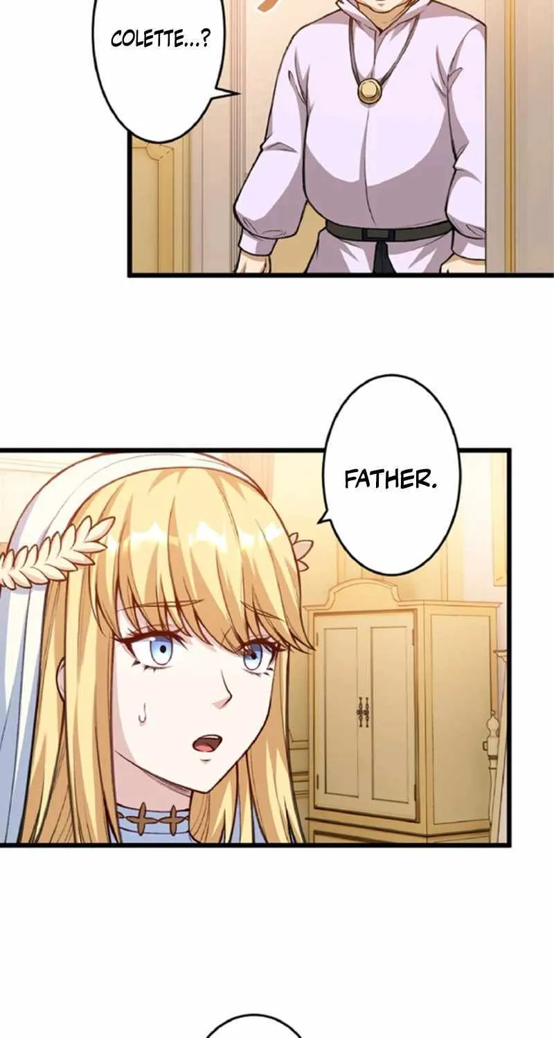 The Hated Black Mage Returns Chapter 28 page 20 - 