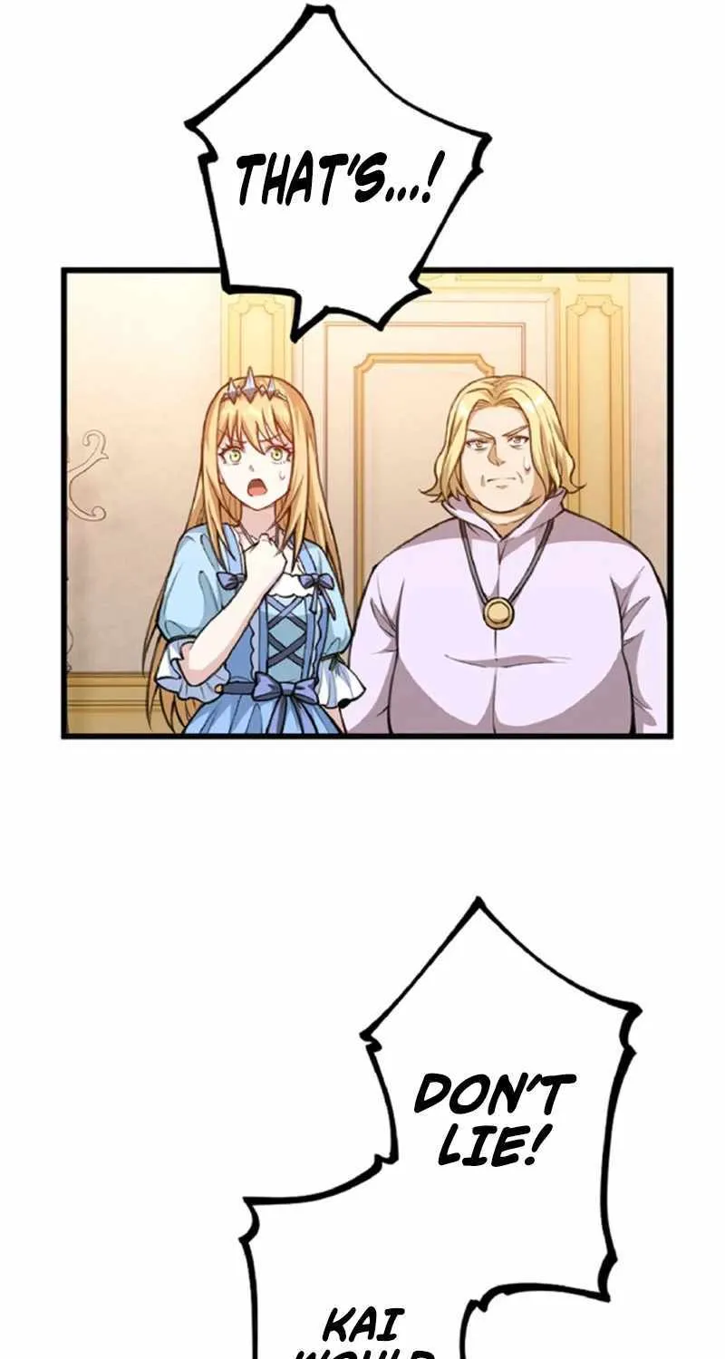 The Hated Black Mage Returns Chapter 28 page 23 - 