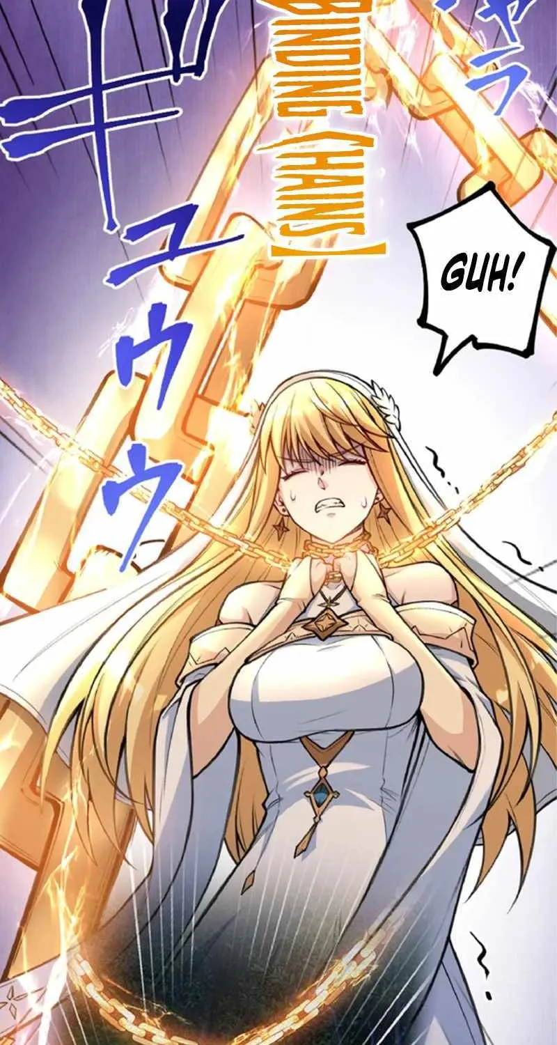 The Hated Black Mage Returns Chapter 28 page 25 - 