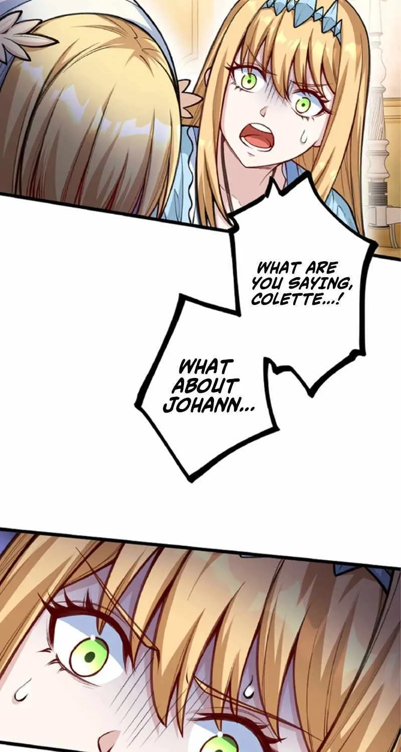 The Hated Black Mage Returns Chapter 28 page 31 - 