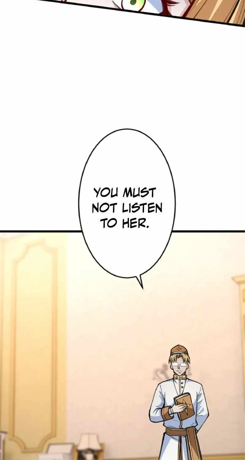 The Hated Black Mage Returns Chapter 28 page 32 - 