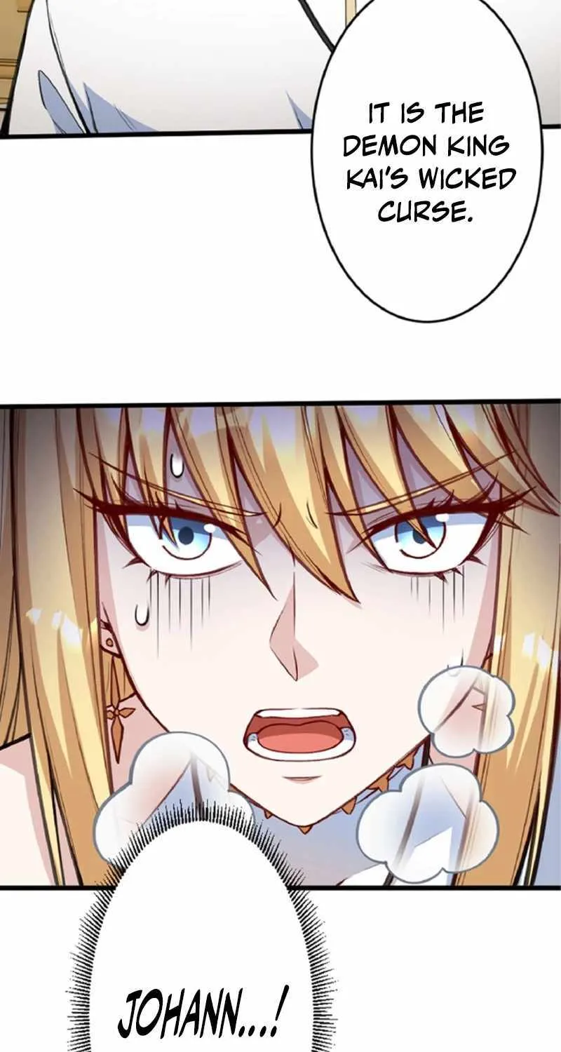 The Hated Black Mage Returns Chapter 28 page 34 - 