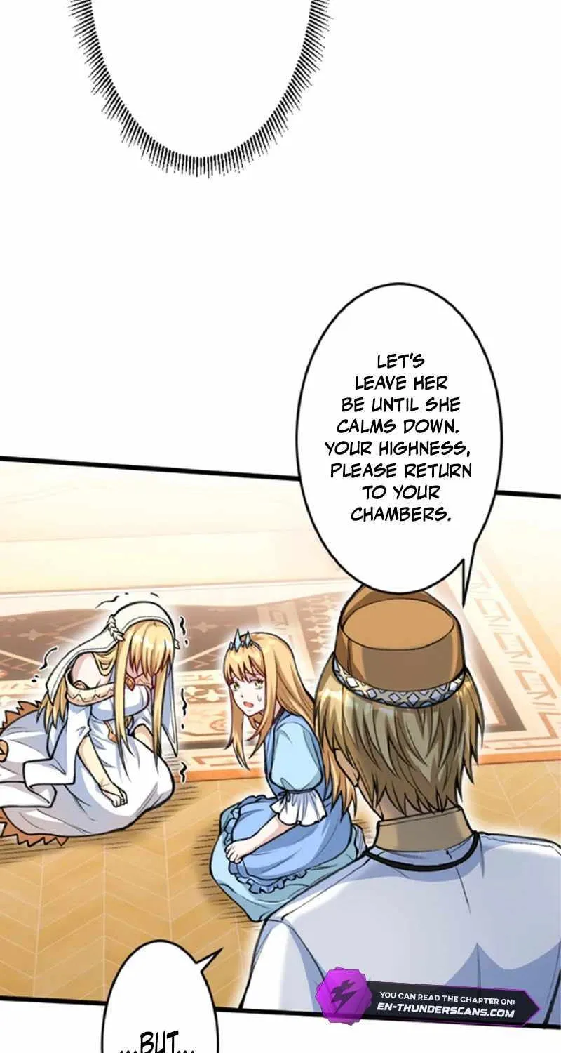 The Hated Black Mage Returns Chapter 28 page 35 - 