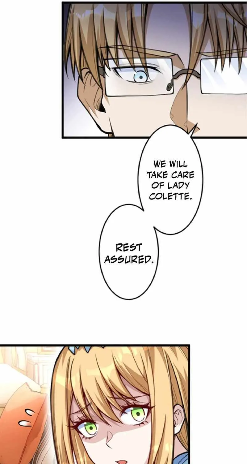 The Hated Black Mage Returns Chapter 28 page 37 - 