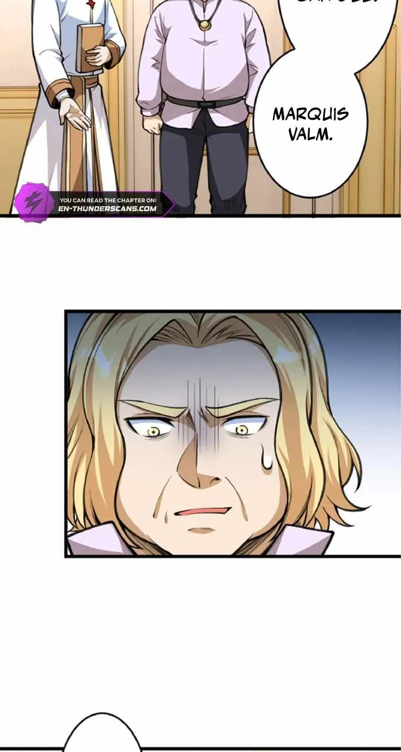 The Hated Black Mage Returns Chapter 28 page 39 - 