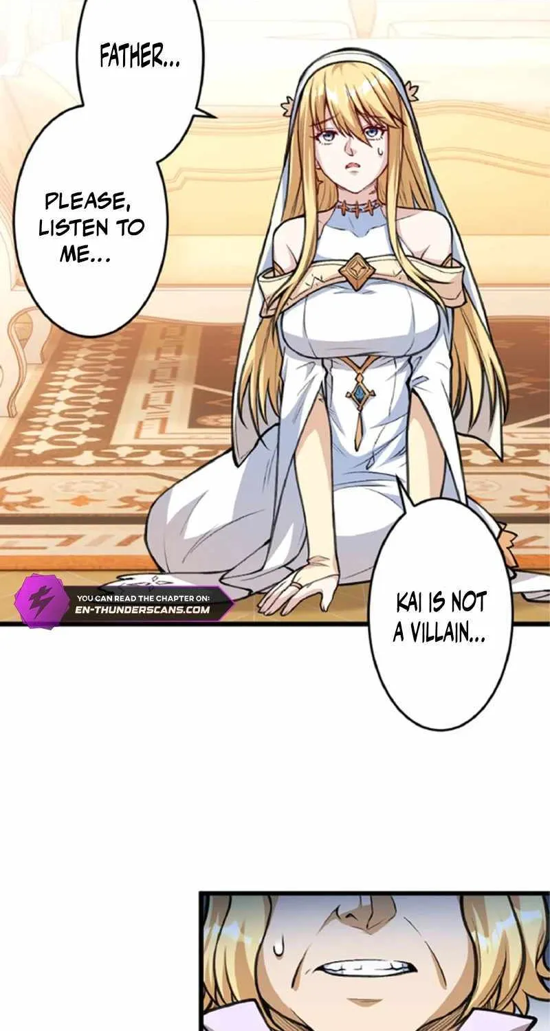 The Hated Black Mage Returns Chapter 28 page 40 - 