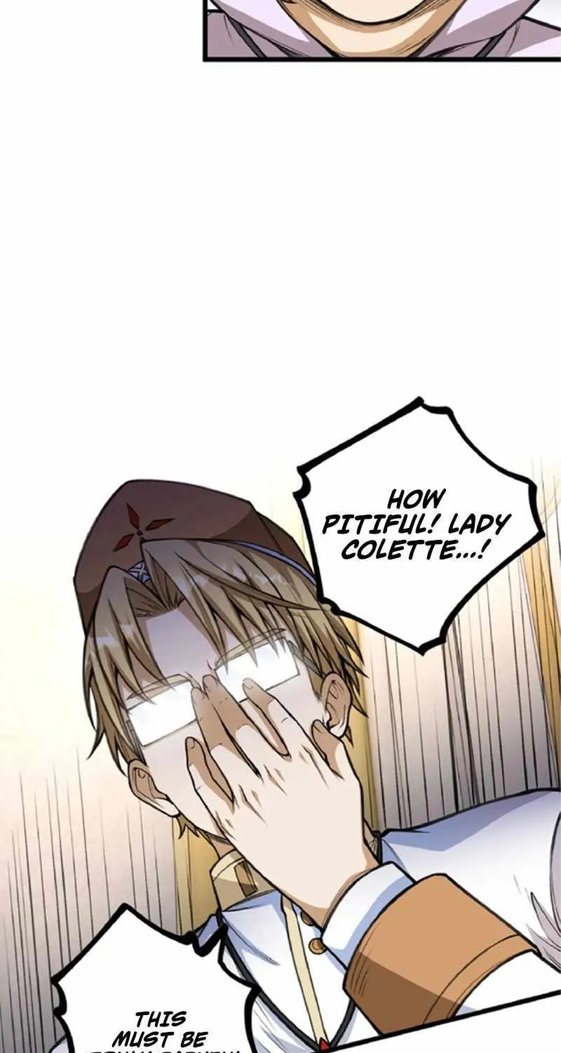 The Hated Black Mage Returns Chapter 28 page 41 - 