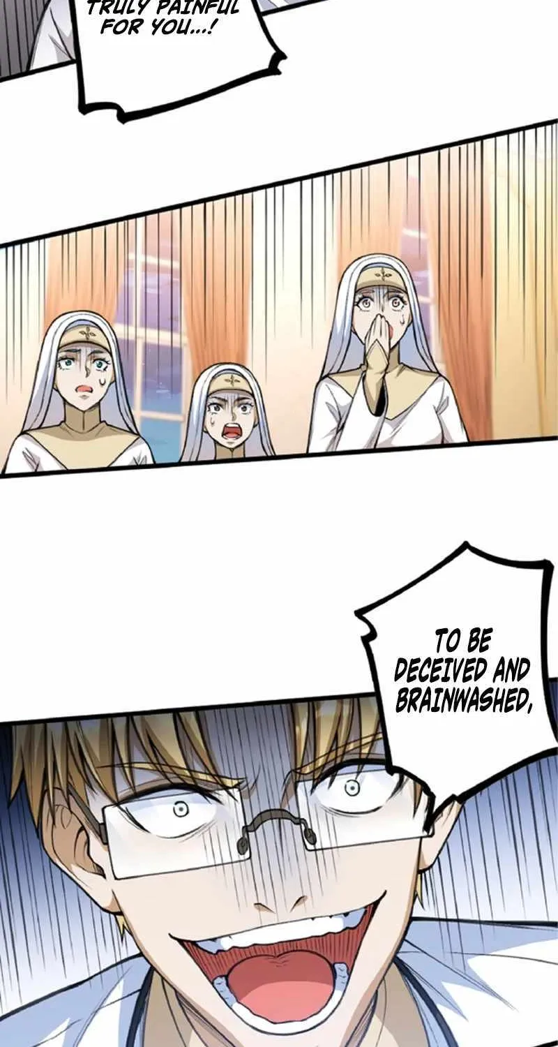 The Hated Black Mage Returns Chapter 28 page 42 - 