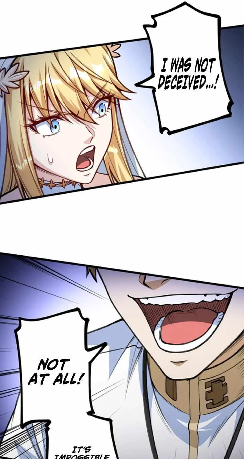 The Hated Black Mage Returns Chapter 28 page 44 - 