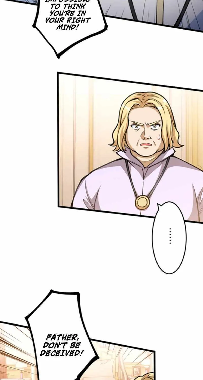 The Hated Black Mage Returns Chapter 28 page 45 - 