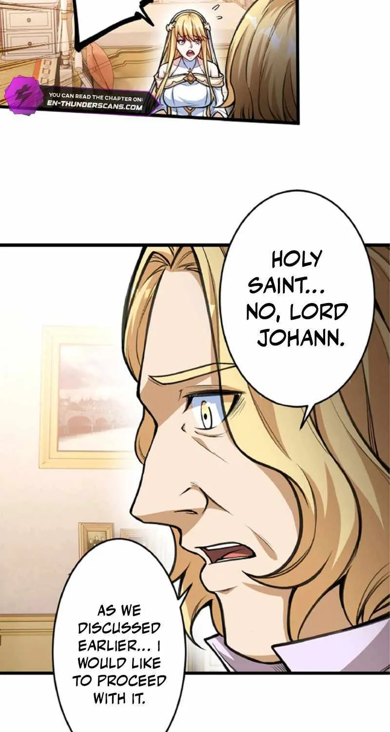 The Hated Black Mage Returns Chapter 28 page 46 - 