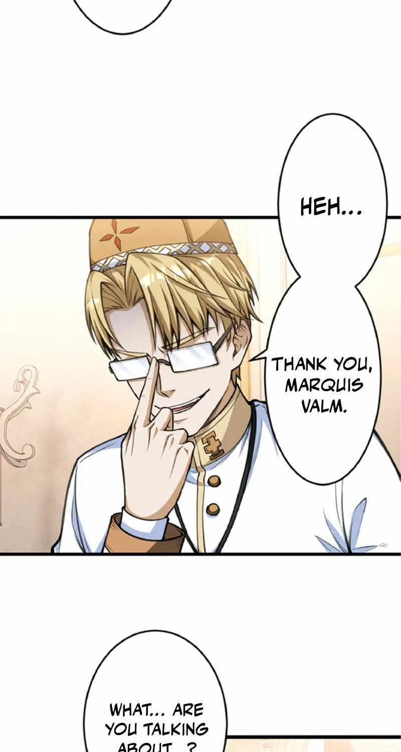 The Hated Black Mage Returns Chapter 28 page 47 - 