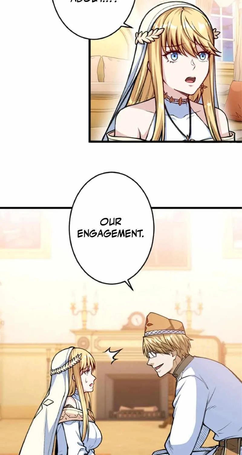 The Hated Black Mage Returns Chapter 28 page 48 - 