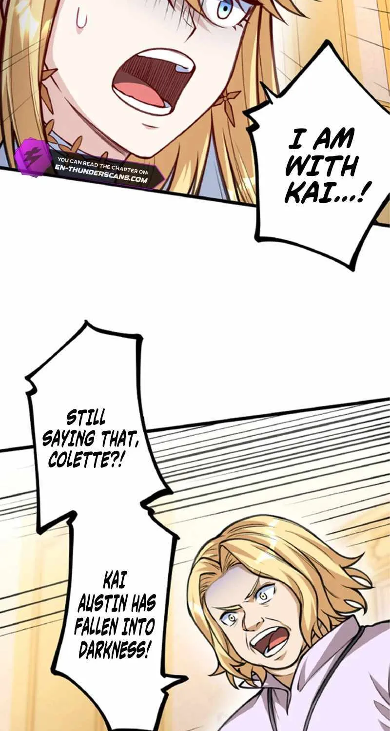The Hated Black Mage Returns Chapter 28 page 53 - 