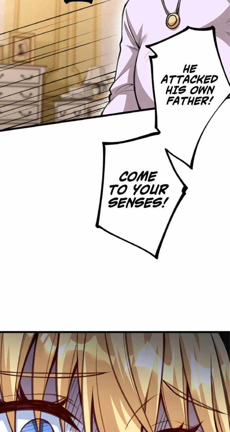 The Hated Black Mage Returns Chapter 28 page 54 - 