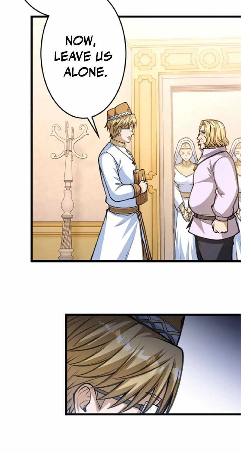 The Hated Black Mage Returns Chapter 28 page 56 - 