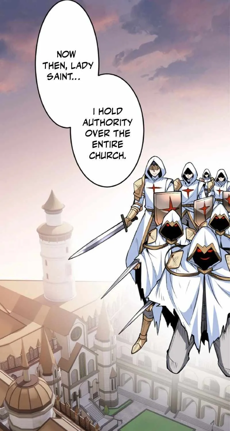 The Hated Black Mage Returns Chapter 28 page 58 - 