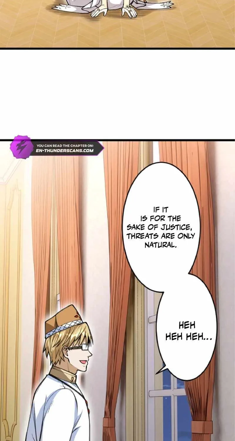 The Hated Black Mage Returns Chapter 28 page 61 - 