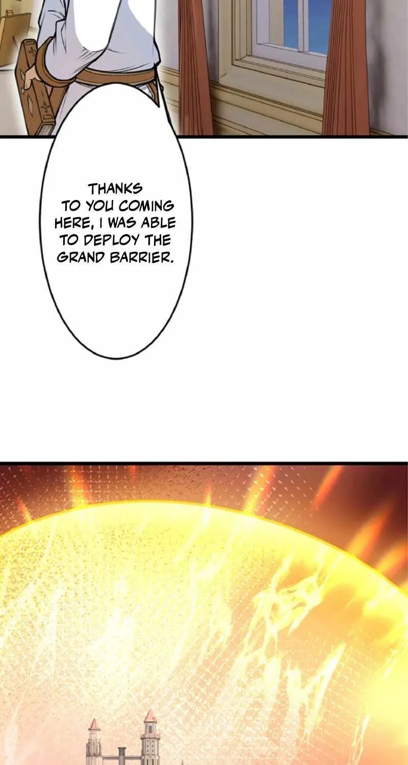 The Hated Black Mage Returns Chapter 28 page 62 - 