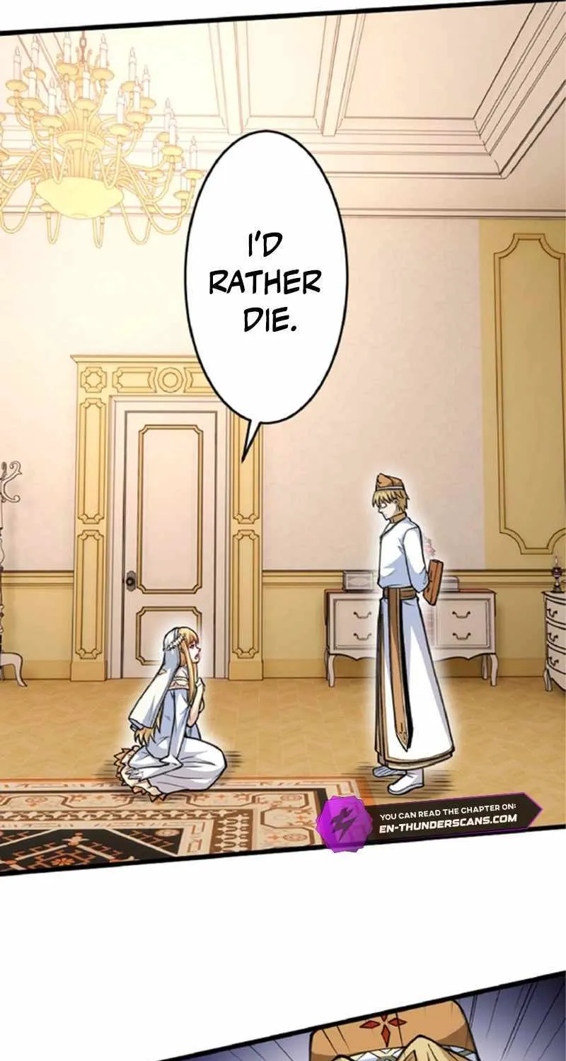 The Hated Black Mage Returns Chapter 28 page 72 - 