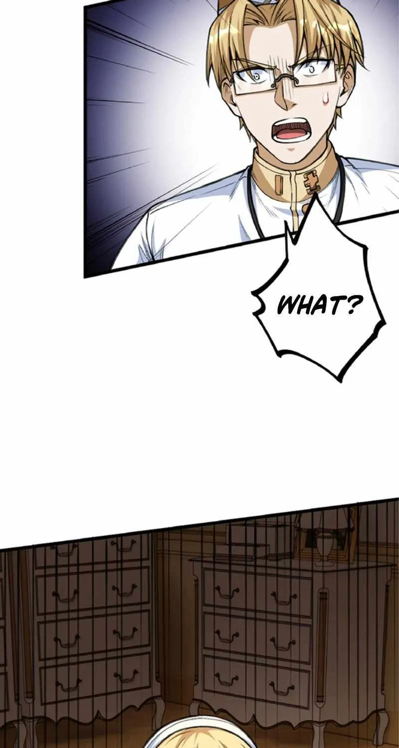 The Hated Black Mage Returns Chapter 28 page 73 - 