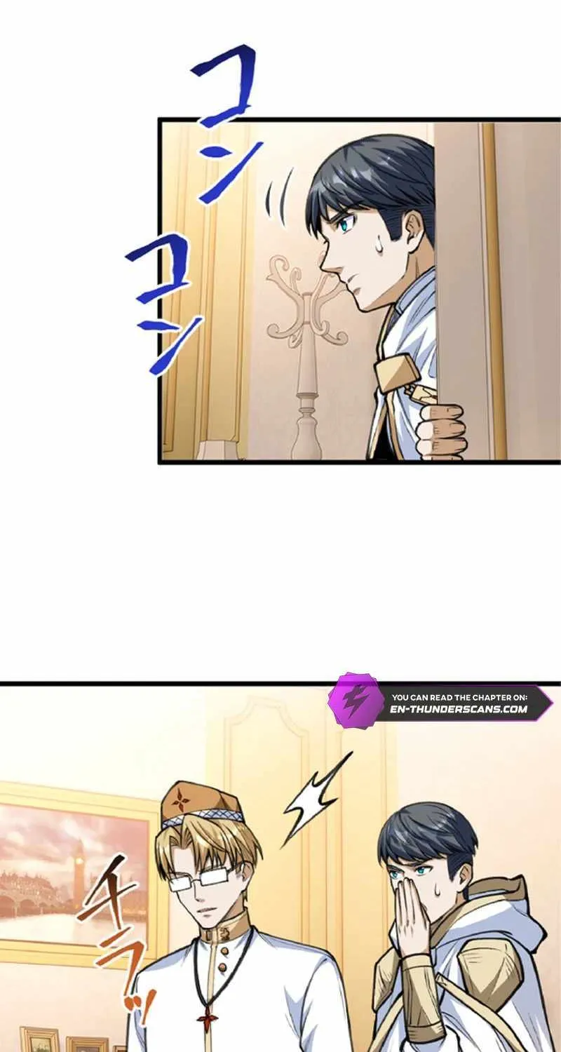 The Hated Black Mage Returns Chapter 28 page 79 - 