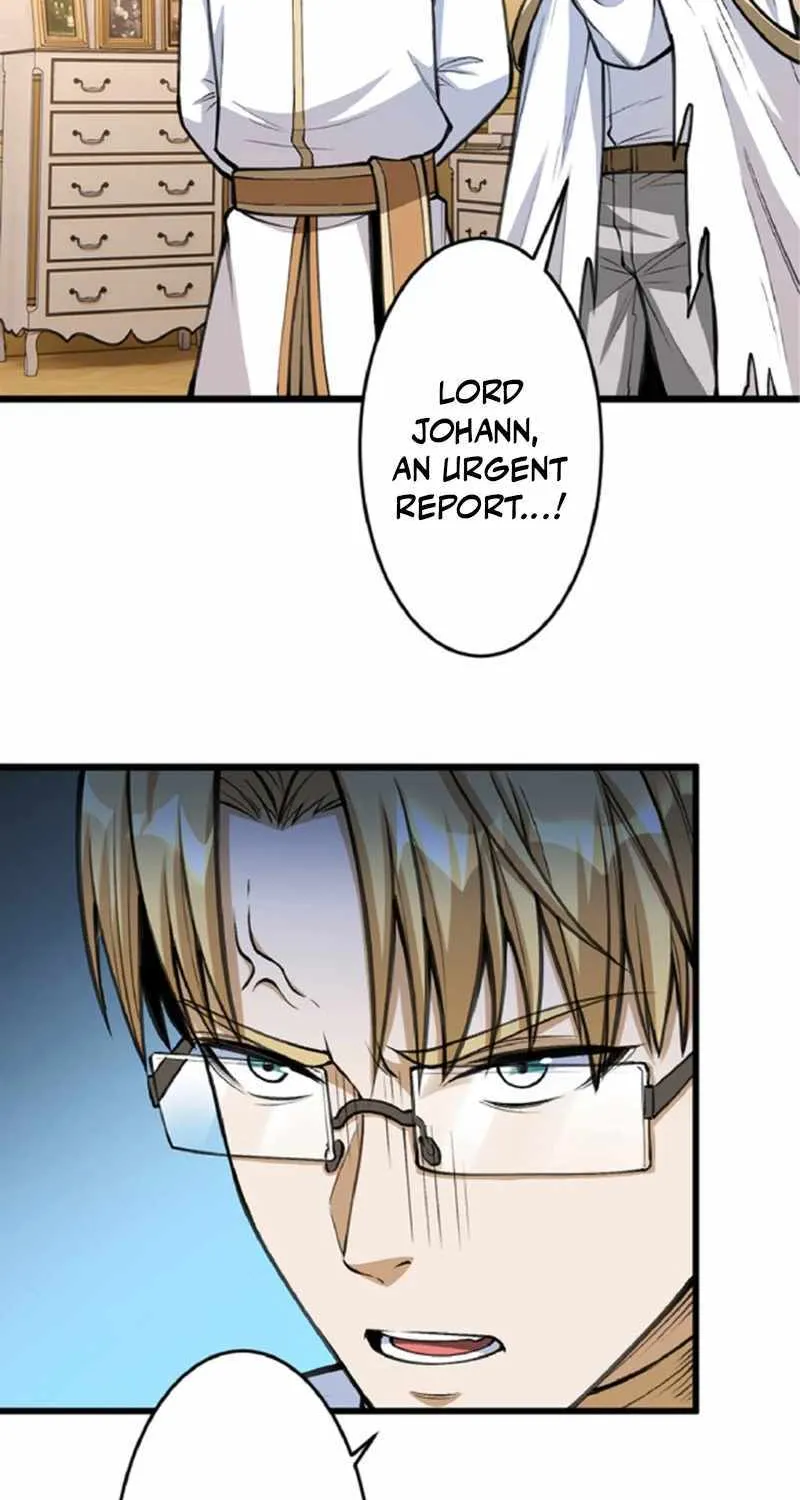 The Hated Black Mage Returns Chapter 28 page 80 - 