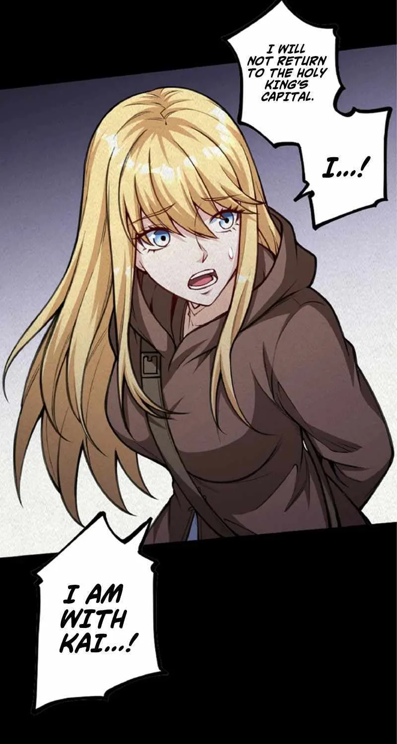 The Hated Black Mage Returns Chapter 28 page 9 - 