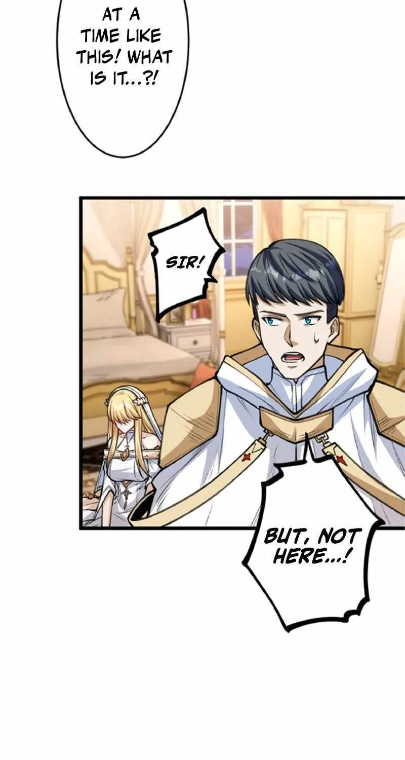 The Hated Black Mage Returns Chapter 28 page 81 - 