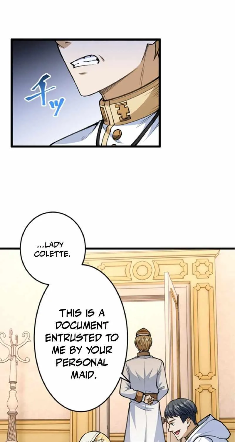 The Hated Black Mage Returns Chapter 28 page 82 - 