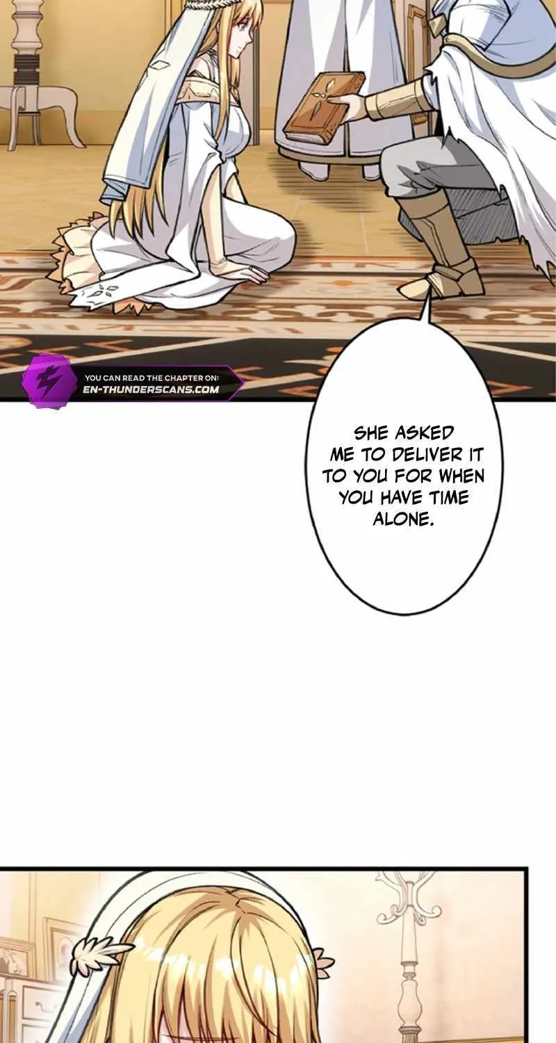 The Hated Black Mage Returns Chapter 28 page 83 - 
