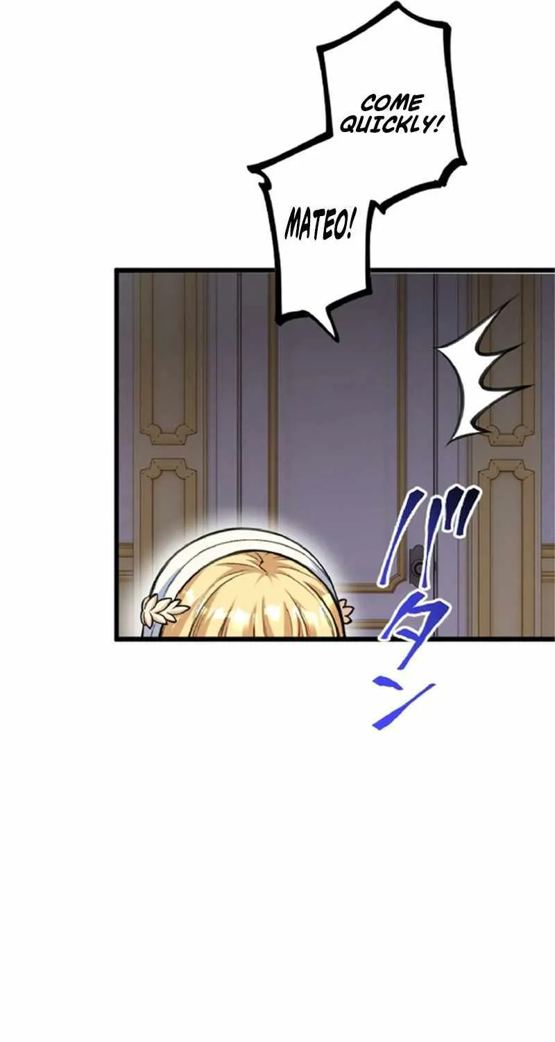 The Hated Black Mage Returns Chapter 28 page 85 - 