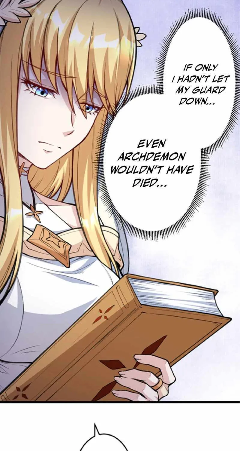 The Hated Black Mage Returns Chapter 28 page 90 - 