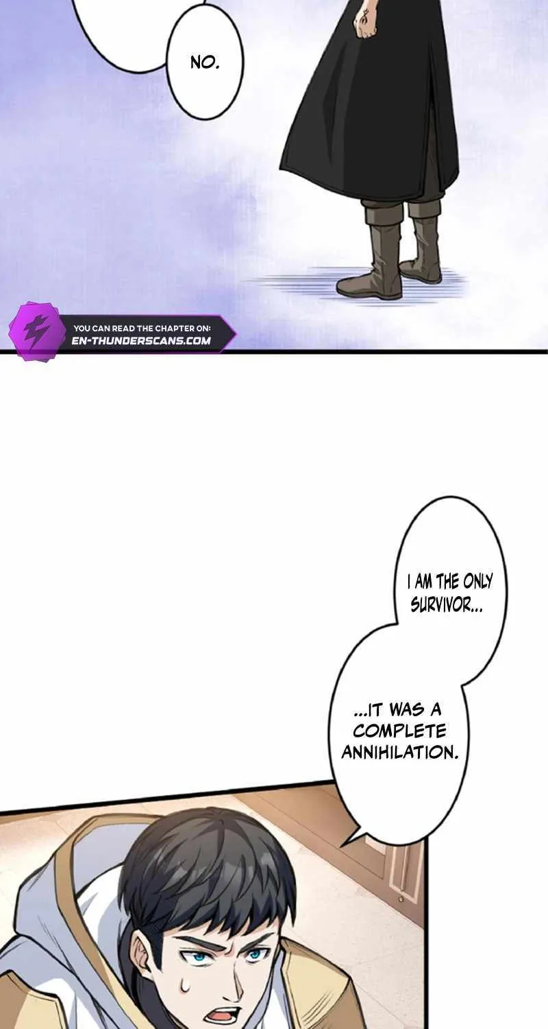 The Hated Black Mage Returns Chapter 29 page 12 - 