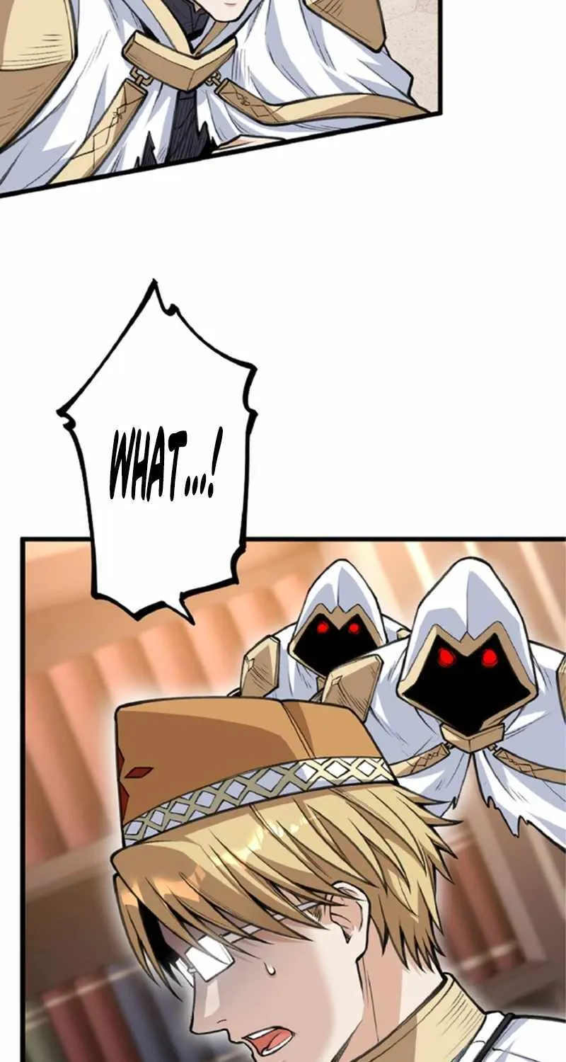 The Hated Black Mage Returns Chapter 29 page 13 - 