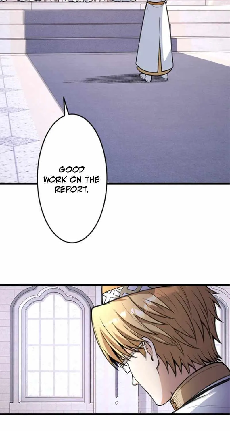 The Hated Black Mage Returns Chapter 29 page 18 - 