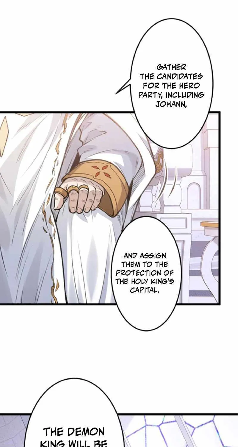 The Hated Black Mage Returns Chapter 29 page 19 - 