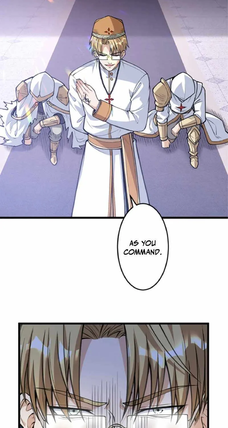 The Hated Black Mage Returns Chapter 29 page 21 - 
