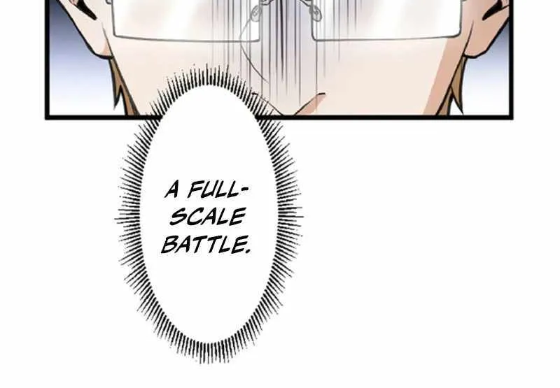 The Hated Black Mage Returns Chapter 29 page 22 - 