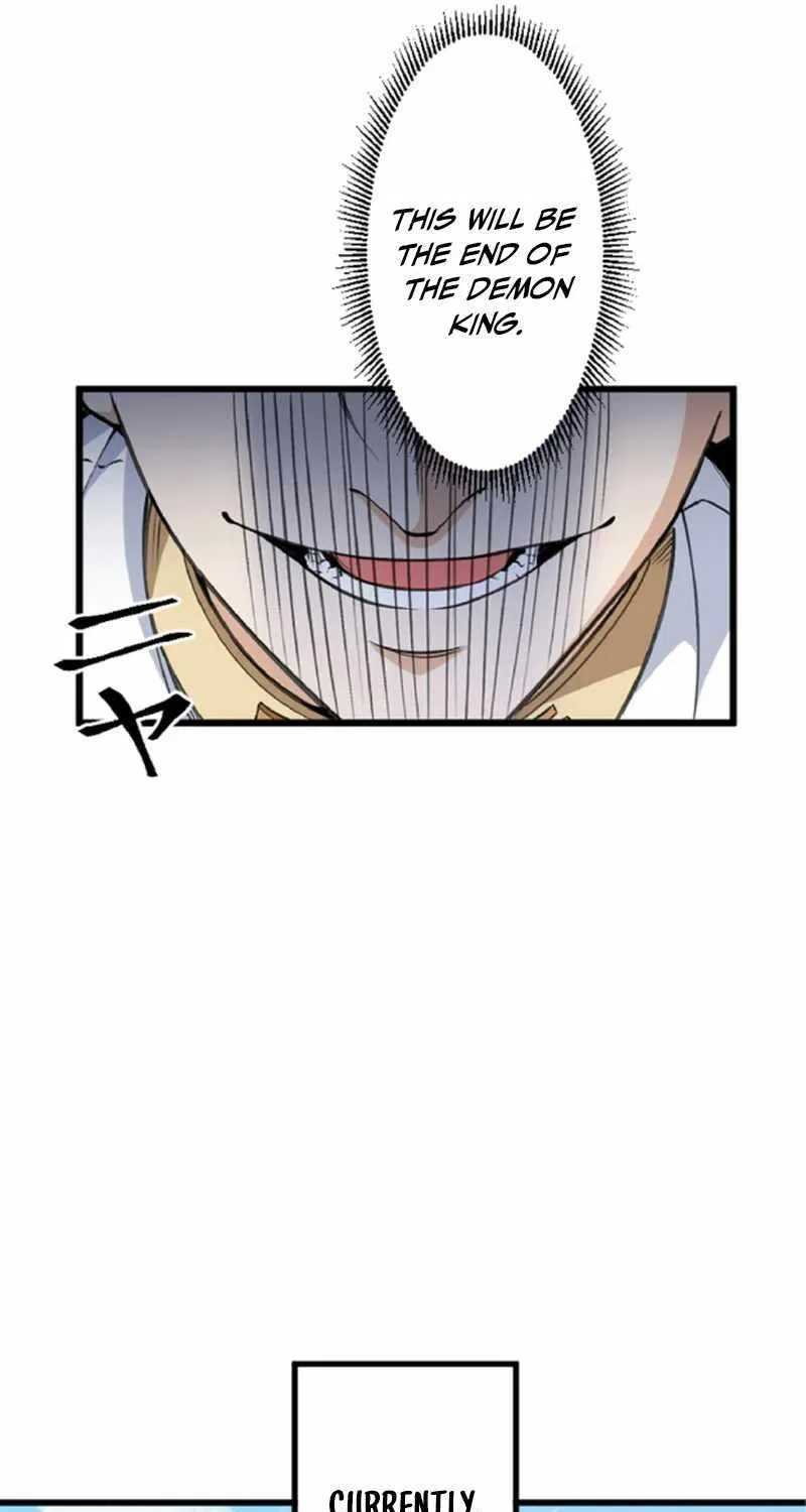 The Hated Black Mage Returns Chapter 29 page 23 - 