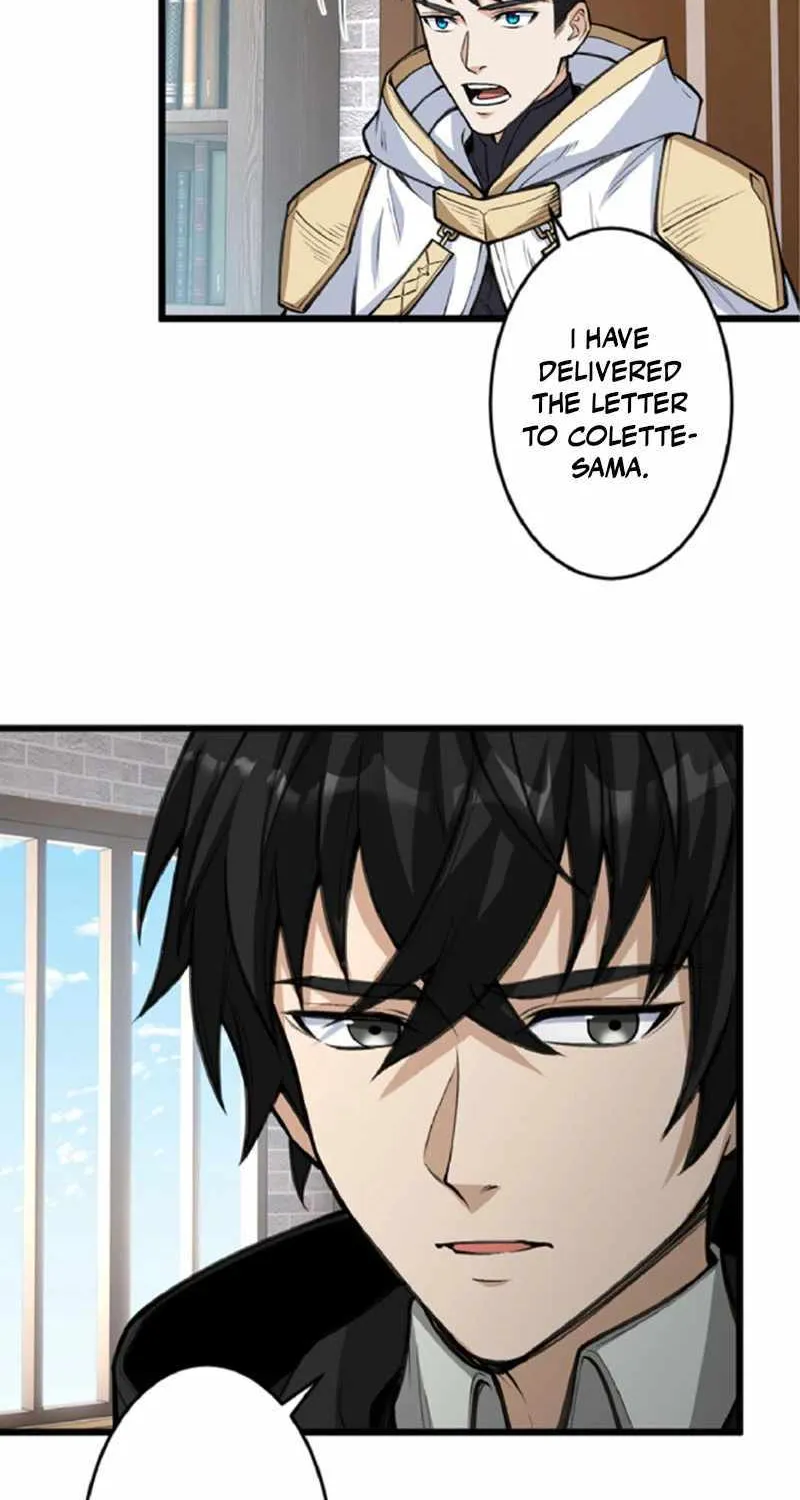 The Hated Black Mage Returns Chapter 29 page 26 - 
