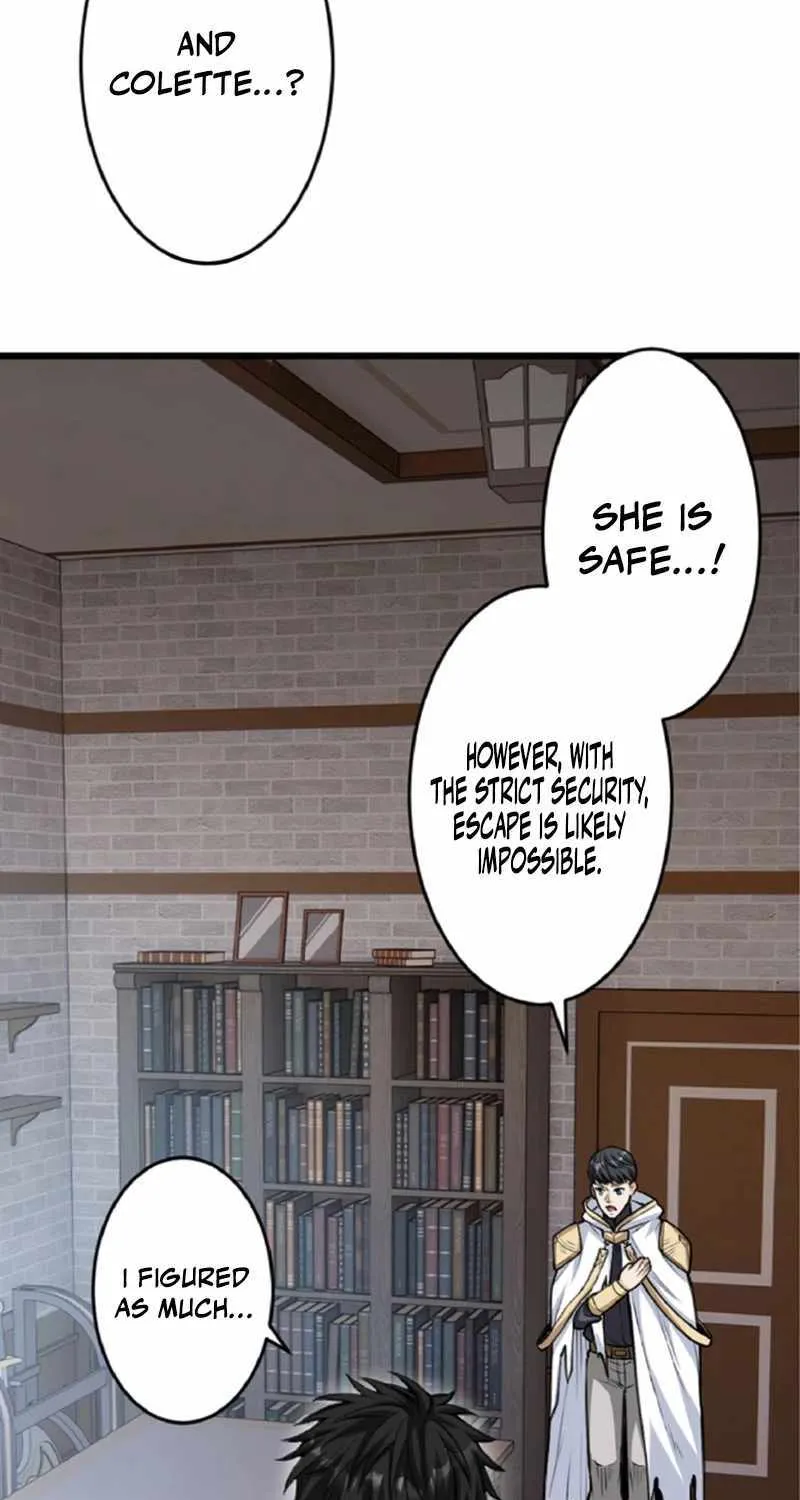 The Hated Black Mage Returns Chapter 29 page 27 - 