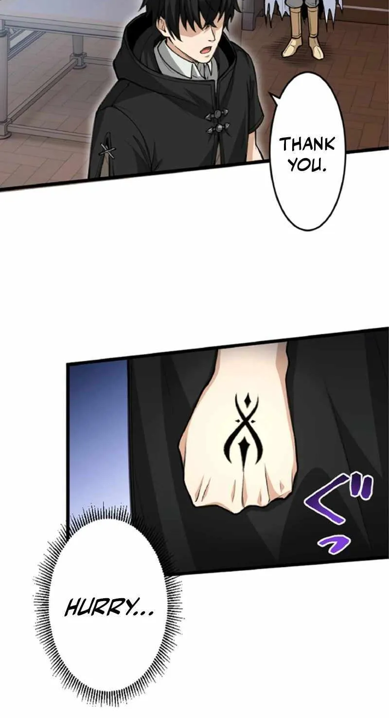 The Hated Black Mage Returns Chapter 29 page 28 - 