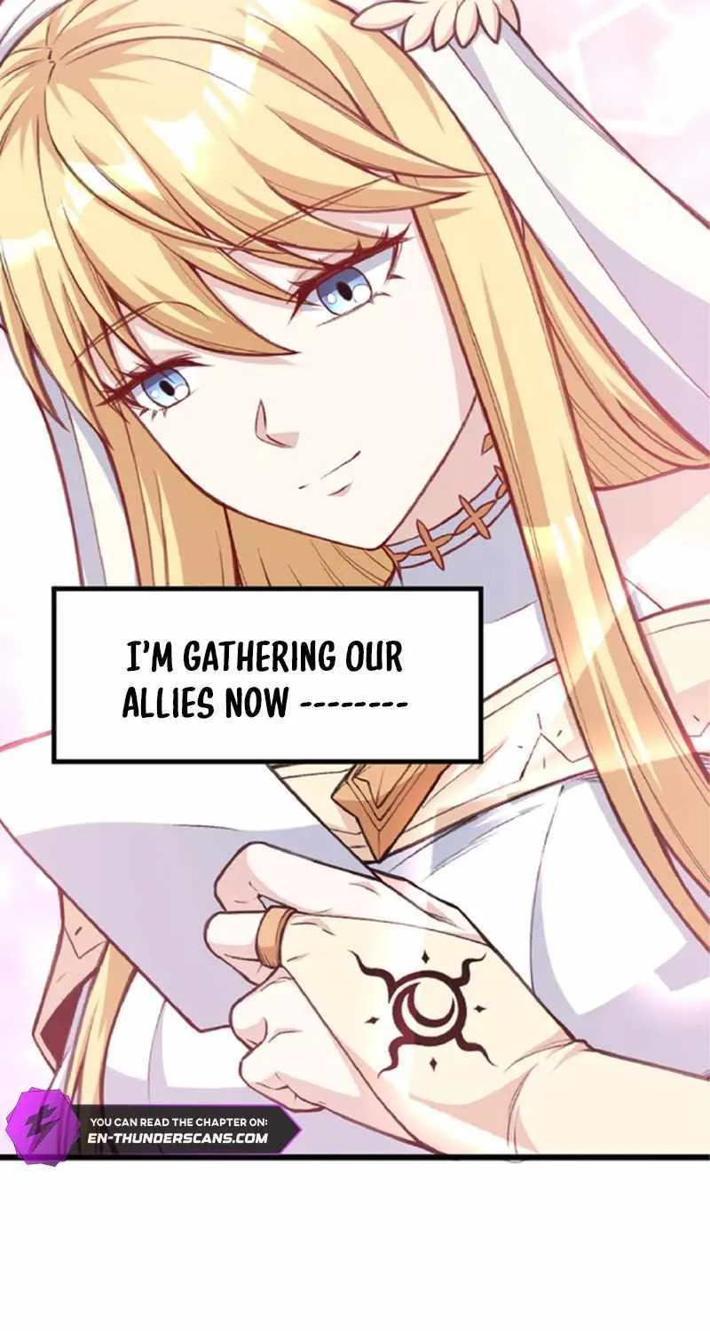 The Hated Black Mage Returns Chapter 29 page 4 - 